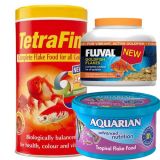 Flake Tropical & Coldwater