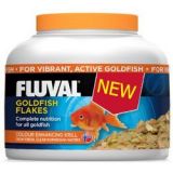 Fluval Goldfish Flakes
