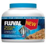 Fluval Tropical Flakes