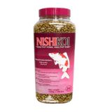 Nishikoi Niigata Pro Med Pellets 1450gms
