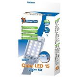 Superfish Qube LED Lights