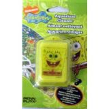 Spongebob  Magnet Aquarium Glass Cleaner