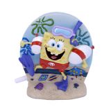 Spongebob Ornaments - Aerating Bob Diving