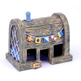 Spongebob Ornaments - Krusty Krab Cafe