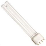 55 Watt PLL 4 Pin UV Tube
