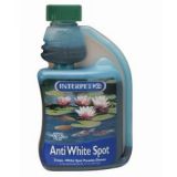 Pond Anti White Spot 500mls (Interpet)