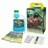 New Pond Care Kit ( Interpet)