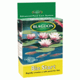 Pond Bio Start Carton (Interpet)