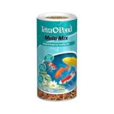 Tetra Pond Fish Food Multimix 190g/1L