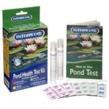 Pond Health Test Kit (Interpet)