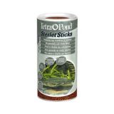 Tetra Pond Food Sterlet Sticks 580g/1L
