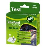 Tetra Pond Test PH