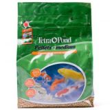 Tetra Pond Pellets Medium 1030g/4L