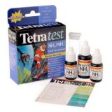 Tetra Ammonia Test Kit