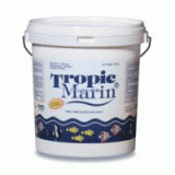 Tropic Marin Salt 20KG Bucket 600Litre