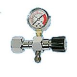 TMC V2 React CO2 regulator CGA320