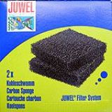 Juwel Standard Carbon Sponges