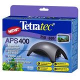 TetraTec Wisper APS400 Air Pump