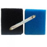 Fishmate 15000 GUV Spares Kit