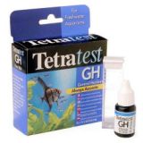 Tetra Test General Hardness Tetra Test GH