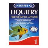 Interpet Liquifry No1 Egglayers