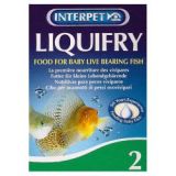 Interpet Fry Food Livebearers