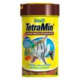Tetramin Flake Fish Food 100gms