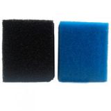 Fishmate 10000 GUV Foams ( 4Pcs) (New Style)