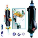 External Heater Stat 300 Watt Hydor