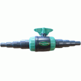 Blagdon Multi Hose Ball Valve