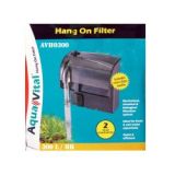 Aquavital Hang On Filter 300