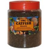 JMC Catfish Pellets 100gms