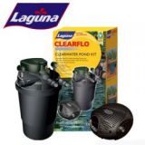 Laguna Clear Flo Kit 5000