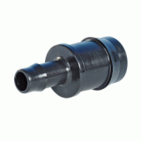 Pond Hose Reducer 20mm-13mm (3/4 to 1/2 inch)