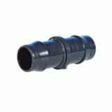 Straight Connector 13mm ( 1/2inch)
