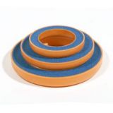 Aquavital Ring Airstone 5"