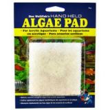 Hand Held Algae Pad For Acrylic Aquariums