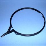 Fishmate Spare Canister Clamp (2500/5000 PUV)