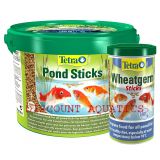 Tetra Pond Food Sticks 1150g/10L Bucket