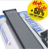 Juwel High Light Unit 2 x 24W 60cms T5