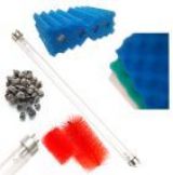 Oasis Clearpond Spares