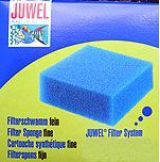 Juwel Jumbo Blue Sponge ( Fine)
