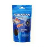 Aquarian Goldfish Pellets