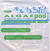 Algae Pad  Blanket Weed Treatment