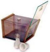 Fish Traps and Quarantine Tanks