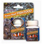 Ocean Nutrition Nano Reef Fish Food