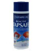 Interpet BioActive Tapsafe 125mls