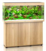 Juwel Rio 240 Aquarium & Cabinet Beech