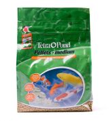 Tetra Pond Pellets Medium 1750g/7L