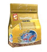 Tetra Pond Goldfish Mix 560g/4L